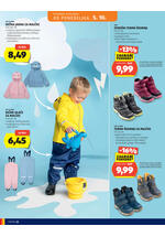 Hofer katalog - Tedenska akcija