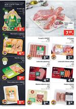 Spar kataloška akcija