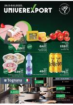 Univerexport katalog hrana Katalog Akcija