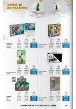 Metro katalog praznična ponuda