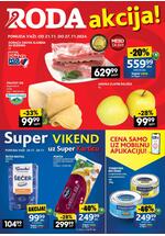 Nedeljna ponuda Katalog Akcija