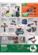 Pevex katalog - Mjesečna akcija