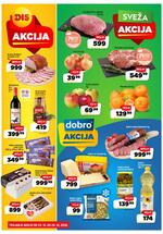 Nedeljna akcija