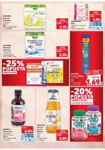Kaufland online kataloška ponuda
