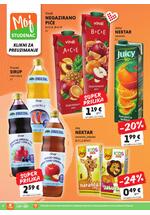 Studenac kataloška akcija