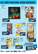 Idea dvonedeljni katalog