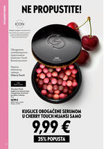 Oriflame kozmetika
