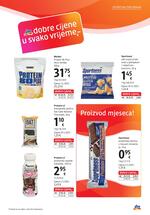 DM mjesečni katalog