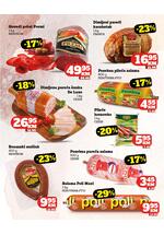 Crvena jabuka kataloška ponuda