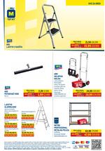 Metro prehrana i neprehrana