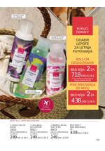 Avon katalog akcija