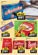 Idea katalog nedeljna akcija