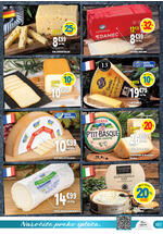 E.Leclerc redni katalog