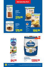 Lidl katalog akcija