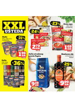 Tropic akcijski katalog