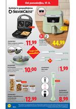 Lidl redni katalog