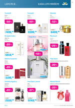 Lilly Drogerie katalog akcija