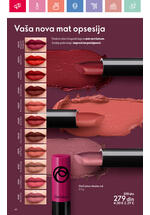 Oriflame katalog akcija