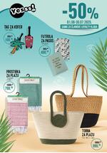 Lilly Drogerie katalog akcija