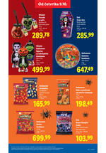 Lidl katalog akcija