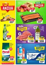 DIS Hipermarket nedeljna akcija Katalog Akcija