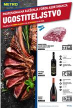 Profesionalna rješenja za ugostiteljstvo