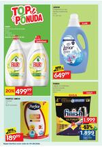 Idea katalog nedeljna akcija