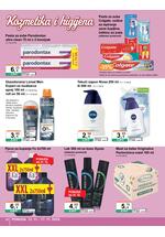 KTC katalog široke potrošnje