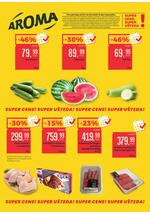 Vikend akcija Katalog Akcija