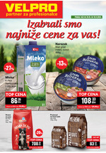 Velpro katalog akcija Katalog Akcija