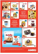 Amko katalog - Dvonedeljna akcija