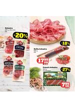 Tropic akcijski katalog