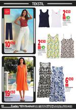 E.Leclerc katalog tekstil