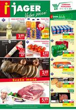 Katalog živila