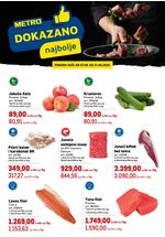 Katalog dokazano
