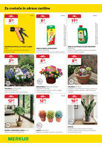 Merkur akcijski katalog