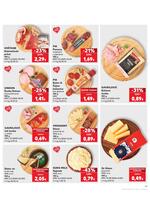 Kaufland katalog - Prehrambeni proizvodi
