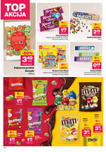 Mercator redni katalog