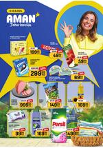 Aman katalog nedeljna akcija Katalog Akcija