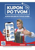 Konzum katalog ljepota i njega
