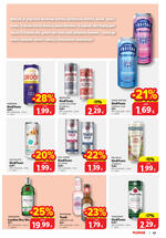 Plodine katalog - Tjedna akcija