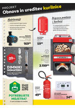Merkur akcijski katalog
