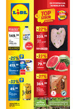 Redovna akcija Katalog Akcija