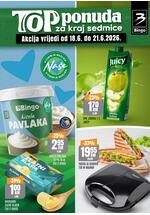 Top ponuda za kraj sedmice