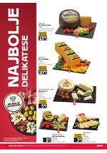 Tommy katalog - Tjedna akcija