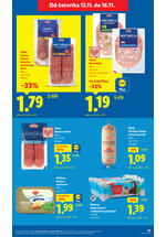 Lidl kataloška akcija