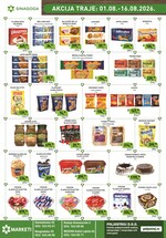 Sinagoga katalog akcija
