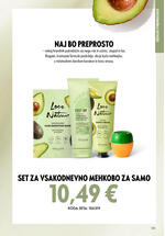 Oriflame redni katalog