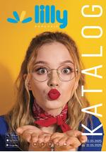 Kozmetika Katalog Akcija