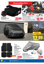 Lidl redni katalog